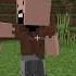 Herobrine Vs Notch In Minecraft