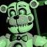 FNAF Song Deep Inside Animated By Forgotten Freddy DeltaHedron Remix