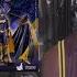 Hot Toys Batman Arkham Knight Batgirl Purple And Gold Version Sixth Scale Figure Preview