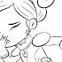 Nella The Princess Knight Coloring Pages Отважная Принцесса Нелла