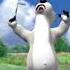 Bernard Bear Backkom Golf 2003 Short Version HD Restoration