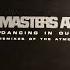 Atmosfear Dancing In Outer Space Masters At Work Remixes Lunar Mix Part 1