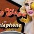 Lady Gaga Telephone Official Solo Version