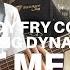 Want Me Back Live Cody Fry Cory Wong Dynamo Bass Cover