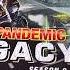 Пандемия Наследие 2 Pandemic Legacy Season 2 Обзор настольной игры от Игроведа