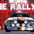 Tuning The Quinten Rally In Roblox Driveworld Insanely Good Rally Car