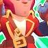 Корсар Кольт Corsair Colt Shorts BrawlStars БравлСтарс