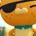 Octonauts Above Beyond Sporty Summer Octo Olympics Compilation Octonauts