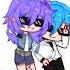 She My Bestfriend Yeah We Not A Couple Meme Gachameme Shorts