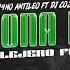 TOTONA RKT DJ Luc14no Antileo Ft DJ Cossio