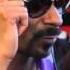 Snoop Dogg Freestyles Over His Own Beats