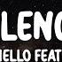 Marshmello Silence Lyrics Feat Khalid