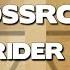 Ghost Rider Durs Crossroads Official Audio