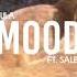 24kgoldn Mood Lofi Remix Ft Salem Ilese