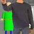 Baldi Sends Principal Of The Thing To Detention