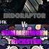 Summerween Trickster Vs Indoraptor Indoraptor Gravityfalls Wis Wisedit Vsedit Vsbattle