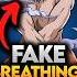 Beast Breathing Is Fake Breathing Style Demon Slayer Explained Demonslayer Shorts