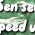 Buray Sen Sevda Mısın Speed Up