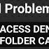 Z Archiver All Problem Solved Android Access Restriction Zarchiver Access Denied Zarchiver