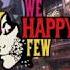 Audio Game Design Weenies And More In We Happy Few A Game Audio Talk By Cujo Sound