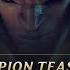 Senna Dark Passage Champion Teaser League Of Legends