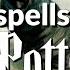 Almost ALL The Spells In Harry Potter