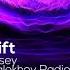 TranzLift The Odyssey Sergey Salekhov Radio Edit