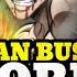 Born To Fight Stan Bush BAKI X Kengan Ashura Music Video Netflix Anime