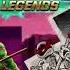 TMNT Legends OST Gauntlet Battle Music