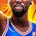 THE BEST CENTER BUILD IN NBA 2K25 THIS NBA 2K25 BIG MAN BUILD IS A DEMI GOD IN NBA 2K25