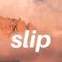 Slip Tate McRae Lyrics