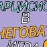 Как да победим НАРЦИСИСТА в неговата игра