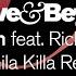 Above Beyond Feat Richard Bedford Sun Moon Manila Killa Remix