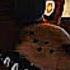 Foxy S Dum Dum Dum Song From FNAF Movie 1 Hour Loop
