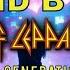 Def Leppard Stand By Me Barron New Generation Italo Mix