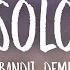 Clean Bandit Solo Lyrics Feat Demi Lovato