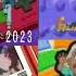 アニポケ最終話ED Pocket Monsters Ending Type Wild 2023 Ver タイプ ワイルド比較動画