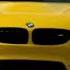 Zamil Zamil Yellow BMW Car Drift Video