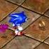 Sonic 3D Blast Saturn Green Grove Zone Act 1 Sega Genesis Remix