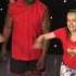 Billy Blanks Tae Bo Advanced Burnout