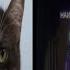 BLA BLA BLA BLA BLE BLE ORIGINAL CAT HORSE AND REPO