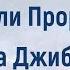 Видел ли Пророк ﷺ ангела Джибриля Ильшат Абу Сальман