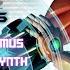 Metroid Prime 2 Echoes Theme Of Dark Samus Synthwave Darksynth Cover