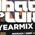 Laidback Luke Yearmix 2016 Mixmash