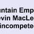 Kevin MacLeod Mountain Emperor