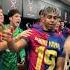 Sempre T Animaré Fcbarcelona Football Shorts