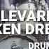 Boulevard Of Broken Dreams Green Day Drum Cover By Pascal Thielen