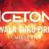 Vicetone Feat Meron Ryan Walk Thru Fire Instrumental