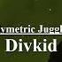 DivKid Polymetric Juggling