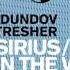 Petar Dundov Gregor Tresher In The Woods Original Mix